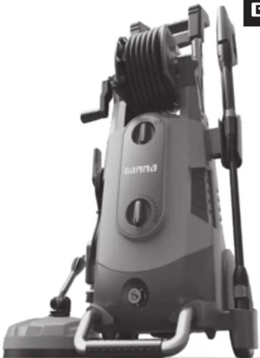 Gamma HDR3-180 - 1
