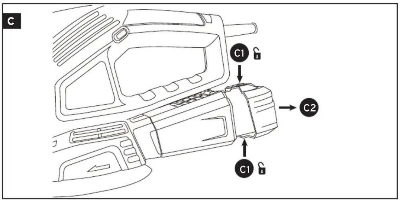 Gamma X-450HC - 2
