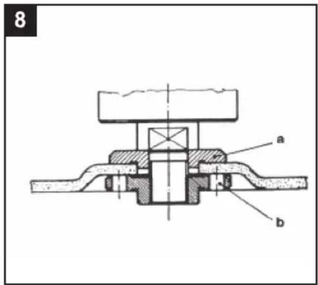 Gamma HS-125 - 8