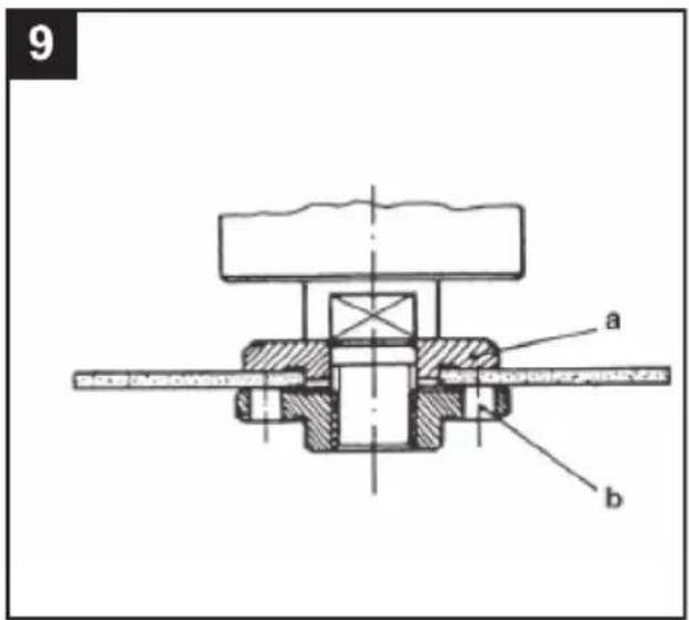Gamma HS-125 - 9