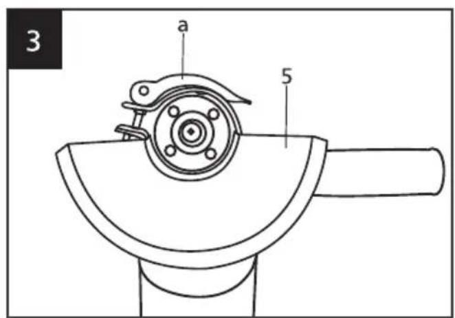 Gamma HS-125 - 3