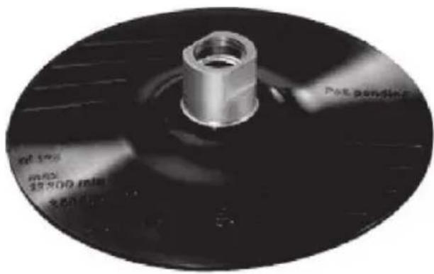 Gamma HS-125 - Autres accessoires - 1