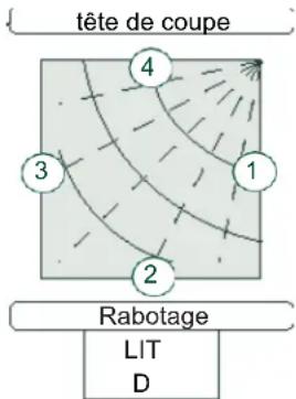 RIKON 25-010H - BÉCASSINE - 5