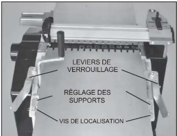 RIKON 25-010H - INSTALLATION DE SORTIE DE POUSSIÈRE - 3