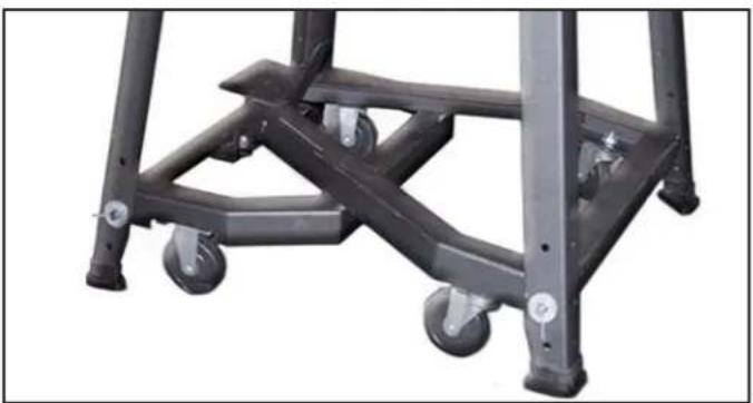 RIKON 25-010H - ACCESSOIRES - 1