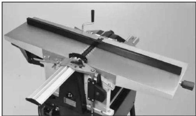 RIKON 25-010H - MISE EN GARDE - 3