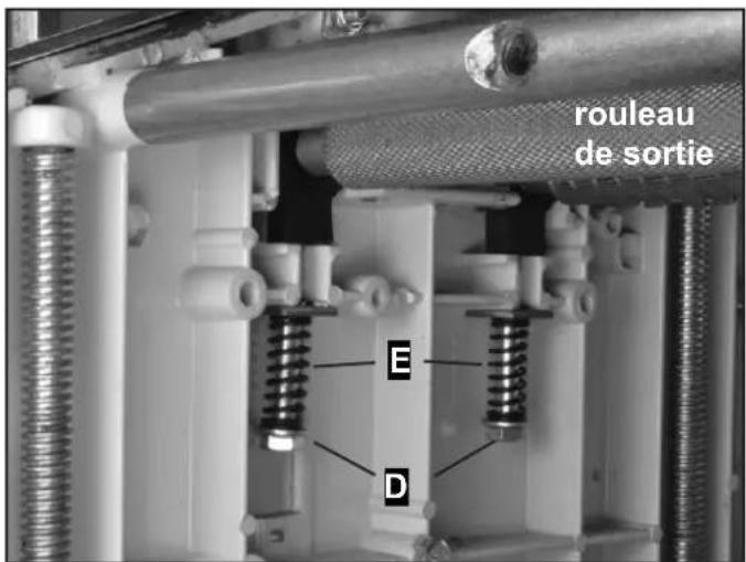 RIKON 25-010H - AVERTISSEMENT - 2