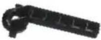 Waring Commercial MX1500XTXP - ACCESSOIRES POUR MÉLANGEURS DE LA SÉRIE MX - 6