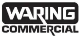 Waring Commercial MX1500XTXP - GARANTIE LIMITÉE DE TROIS ANS (MOTEUR) GARANTIE LIMITÉE DE DEUX ANS - 1