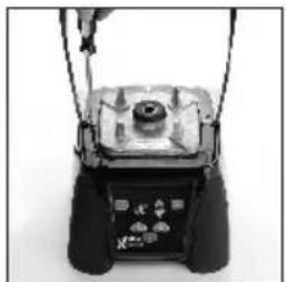 Waring Commercial MX1500XTXP - IMPORTANTES CONSIGNES DE SÉCURITÉ - 5