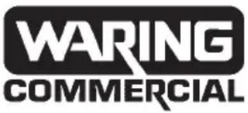 Waring Commercial MX1500XTXP - LIMPIEZA DE BLOQUE-MOTOR - 10