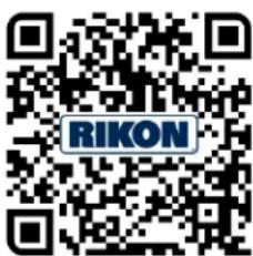 RIKON 20-800H - DÉPANNAGE - 3