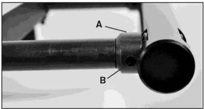 RIKON 20-800H - SUPPORTS D'EXTENSION A IMENTATION / ÉVACUATION - 3