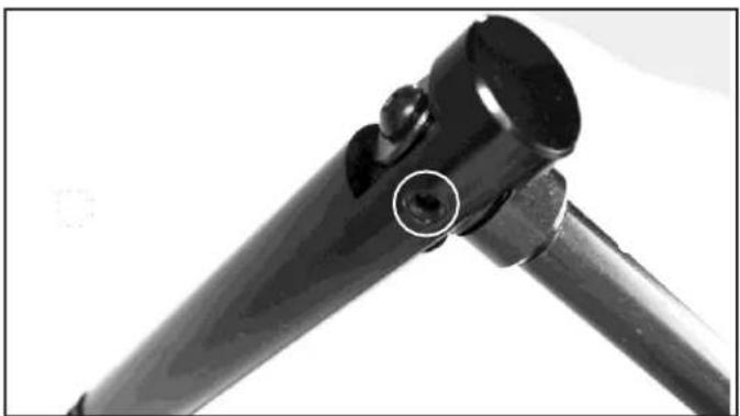 RIKON 20-800H - SUPPORTS D'EXTENSION A IMENTATION / ÉVACUATION - 2