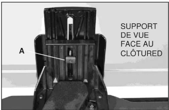 RIKON 20-800H - PROCÉDURE D'ASSEMBLAGE DE CLÔTURE - 5