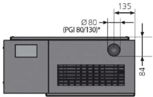 ORANIER Boreas - 2