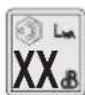 EGO LB7650E - BEZPEČNOSTNÝ SYMBOL - 5
