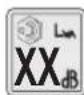 EGO LB7650E - WARNSYMBOL - 8
