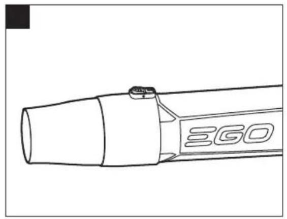 EGO LB7650E - 6