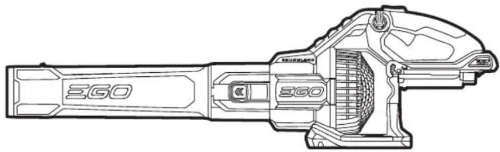 EGO LB7650E - תְרָה בַתְבּ - 10