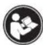 EGO LB7650E - SAFETY SYMBOL - 2