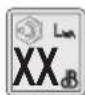 EGO LB7650E - SYMBOLE DE SÉCURITÉ - 8