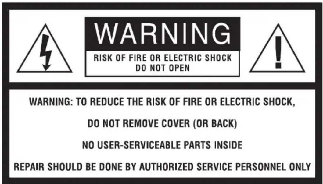 Waring Commercial WCW20R - SHORT CORD INSTRUCTIONS - 1