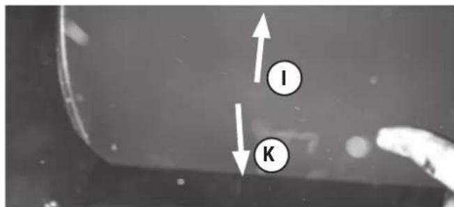 ORANIER Corso Tre - Nettoyage des canaux de circulation de fumées - 4