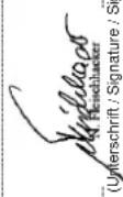 ORANIER Corso Tre - ORANIER HEIZTECHNIK GNBH Oranier Straße 1 35708 Haigan-Sachsbeiden - 1