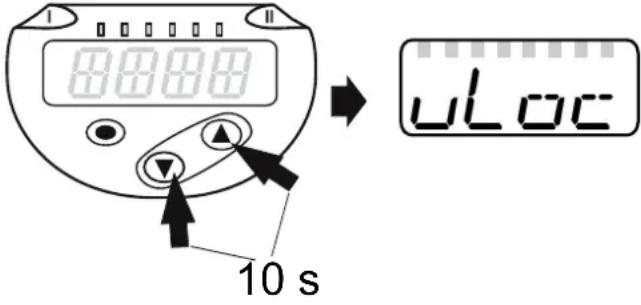 IFM PY9170 - Paramétrage général - 10