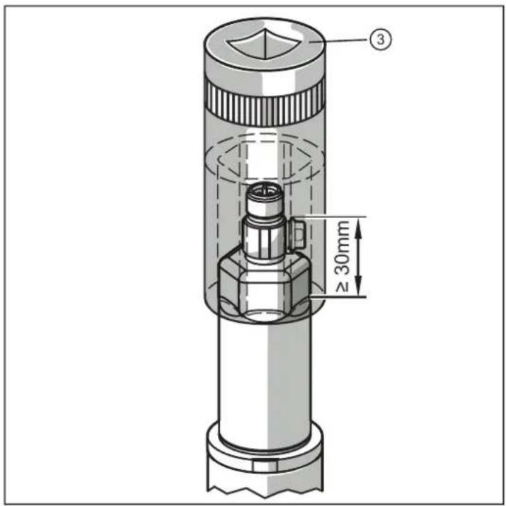 IFM PM1643 - Montage - 6