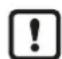 IFM PI1743 - Pour applications aseptiques selon EHEDG - 2