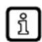 IFM PI1743 - IO-Link - 2