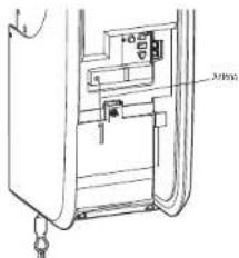 LIFT-MASTER 041DJ003MC - AVERTISSEMENT - 4
