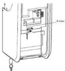 LIFT-MASTER 041DJ003MC - CAUTION - 4