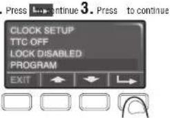 LIFT-MASTER 041DJ003MC - Add myQ serial number to myQ App - 2