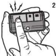 LIFT-MASTER 041DJ003MC - Add myQ serial number to myQ App - 6