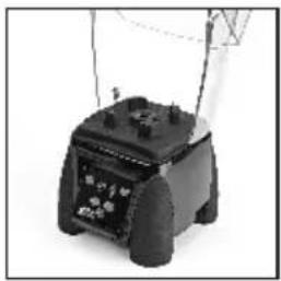 Waring Commercial MX1300XTXP - IMPORTANTES CONSIGNES DE SÉCURITÉ - 13