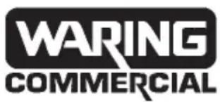 Waring Commercial MX1300XTXP - GARANTÍA LIMITADA DE TRES AÑOS EN EL MOTOR GARANTÍA LIMITADA DE DOS AÑOS - 1