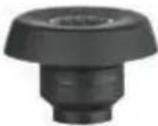 Waring Commercial MX1300XTXP - ACCESSOIRES POUR MÉLANGEURS DE LA SÉRIE MX - 2