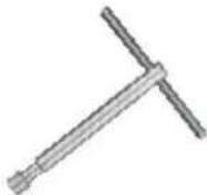 Waring Commercial MX1300XTXP - LIMPIEZA DE BLOQUE-MOTOR - 8