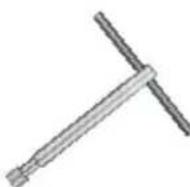 Waring Commercial MX1300XTXP - TO CLEAN AND SANITIZE MOTOR BASE: - 8