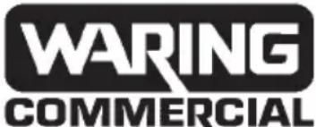 Waring Commercial MX1300XTXP - AUTHORIZED SERVICE CENTERS - 1