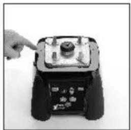 Waring Commercial MX1300XTXP - LIMITED THREE-YEAR MOTOR WARRANTY LIMITED TWO-YEAR WARRANTY - 3