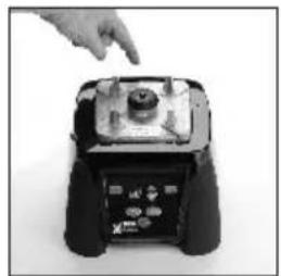 Waring Commercial MX1300XTXP - LIMITED THREE-YEAR MOTOR WARRANTY LIMITED TWO-YEAR WARRANTY - 4