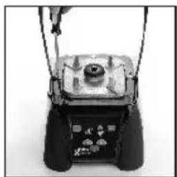 Waring Commercial Xtreme MX1050XTXP - LIMITED THREE-YEAR MOTOR WARRANTY LIMITED TWO-YEAR WARRANTY - 6