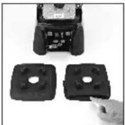 Waring Commercial Xtreme MX1050XTXP - IMPORTANTES CONSIGNES DE SÉCURITÉ - 8