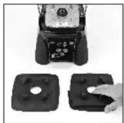 Waring Commercial Xtreme MX1050XTXP - LIMITED THREE-YEAR MOTOR WARRANTY LIMITED TWO-YEAR WARRANTY - 10