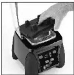 Waring Commercial Xtreme MX1050XTXP - IMPORTANTES CONSIGNES DE SÉCURITÉ - 11