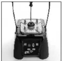 Waring Commercial Xtreme MX1050XTXP - IMPORTANTES CONSIGNES DE SÉCURITÉ - 6